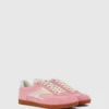 SNEAKERS CON LACCI KANDIDATE