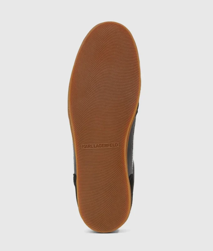SNEAKERS CON LACCI KANDIDATE