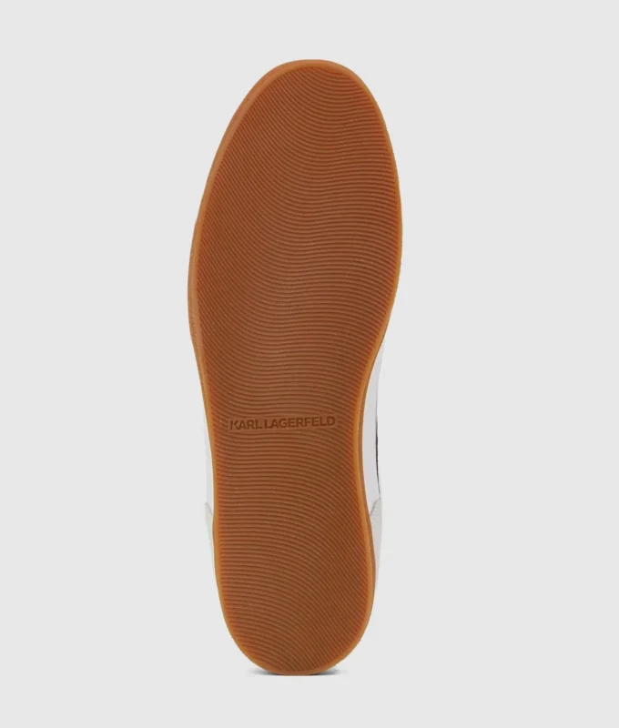 SNEAKERS CON LACCI KANDIDATE