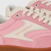 SNEAKERS CON LACCI KANDIDATE