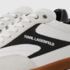 SNEAKERS CON LACCI KANDIDATE