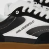 SNEAKERS CON LACCI KANDIDATE