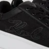 SNEAKERS CON LACCI SIGNATURE MAXI KUP SNEAKERS CON LACCI SIGNATURE MAXI KUP
