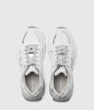 Sneakers con monogramma Orion