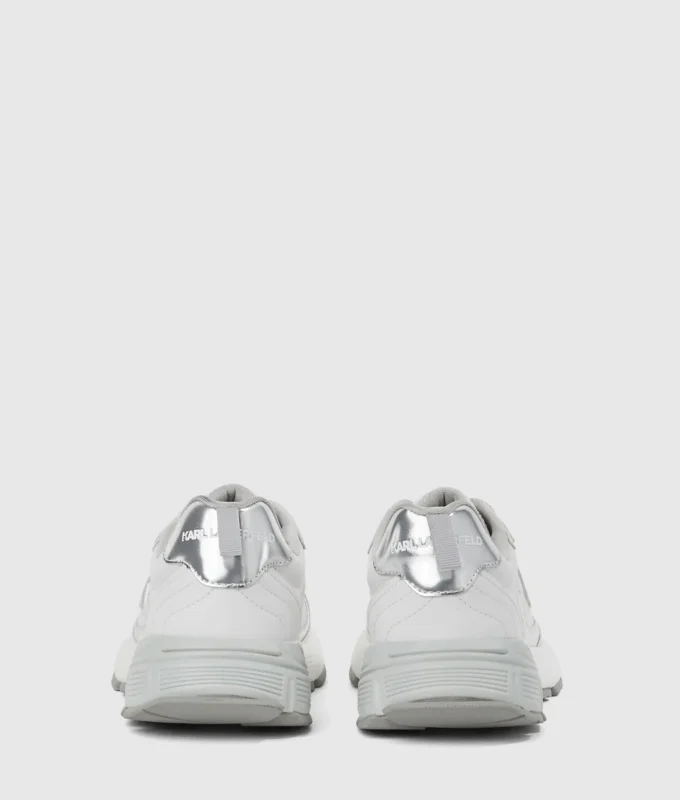 Sneakers con monogramma Orion Sneakers con monogramma Orion