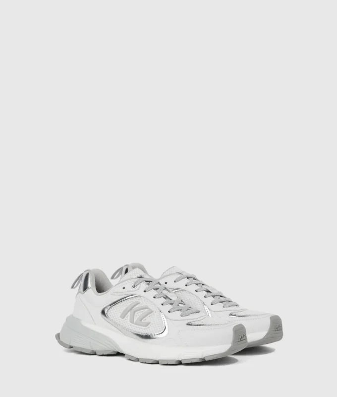 Sneakers con monogramma Orion Sneakers con monogramma Orion