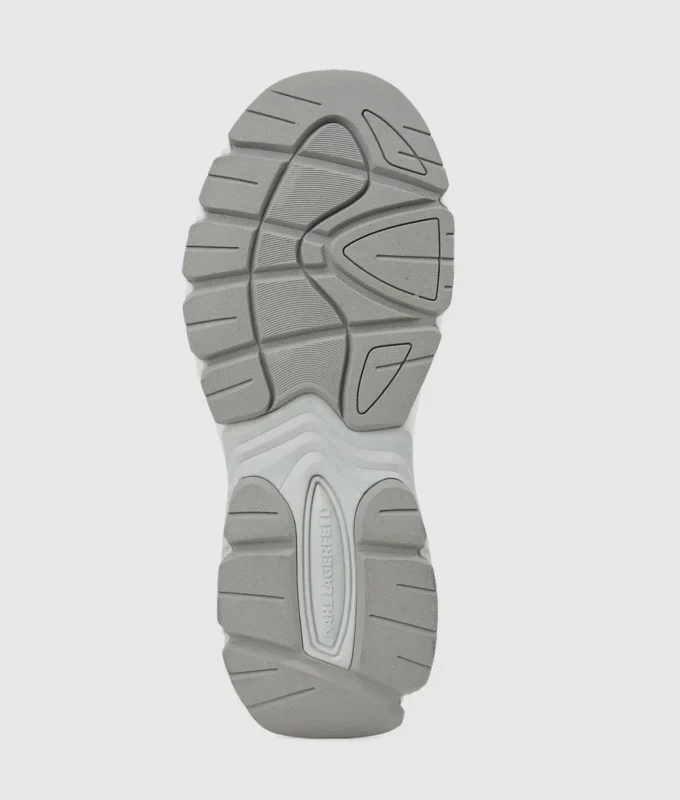 Sneakers con monogramma Orion Sneakers con monogramma Orion