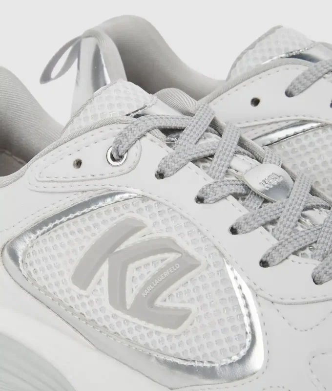 Sneakers con monogramma Orion Sneakers con monogramma Orion