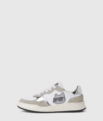 Sneakers Ikon Choupette da bambina