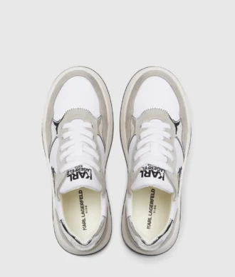 Sneakers Ikon Choupette da bambina