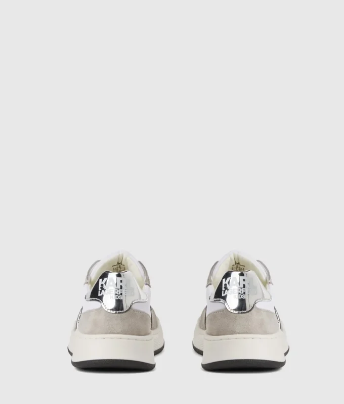 Sneakers Ikon Choupette da bambina Sneakers Ikon Choupette da bambina