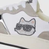 Sneakers Ikon Choupette da bambina Sneakers Ikon Choupette da bambina