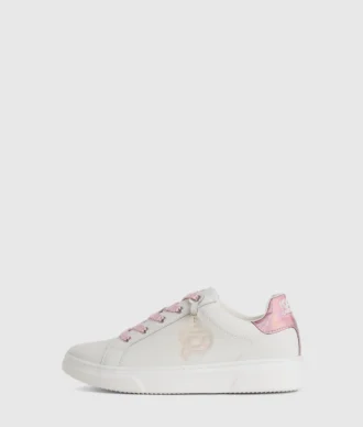 Sneakers Ikon da bambina