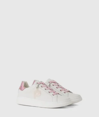 Sneakers Ikon da bambina
