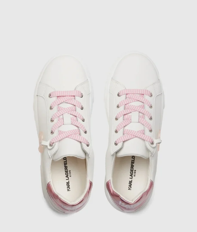 Sneakers Ikon da bambina Sneakers Ikon da bambina