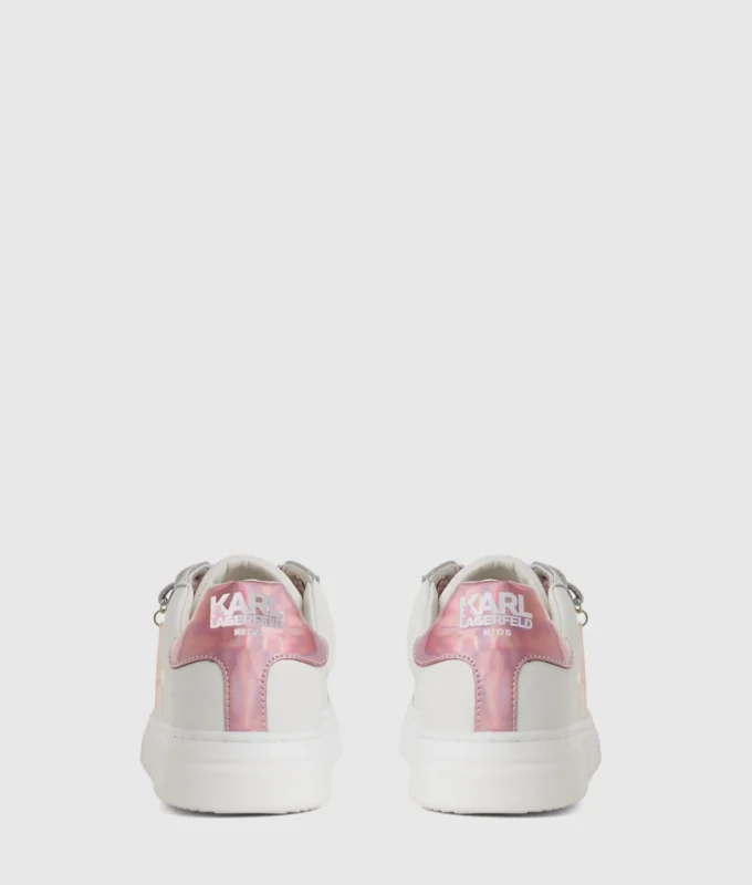 Sneakers Ikon da bambina Sneakers Ikon da bambina