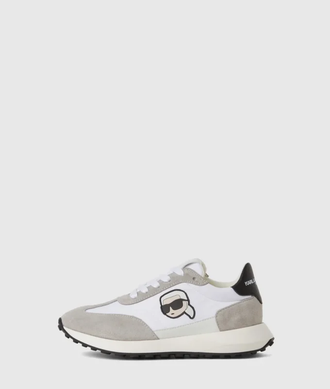 Sneakers Ikon da bambino Sneakers Ikon da bambino