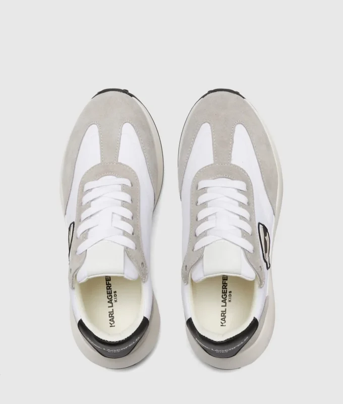 Sneakers Ikon da bambino Sneakers Ikon da bambino