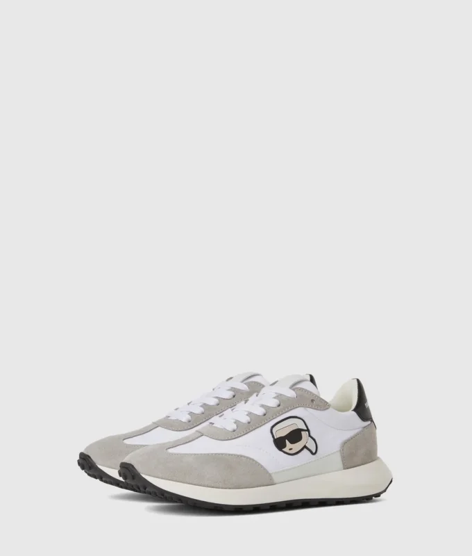 Sneakers Ikon da bambino Sneakers Ikon da bambino