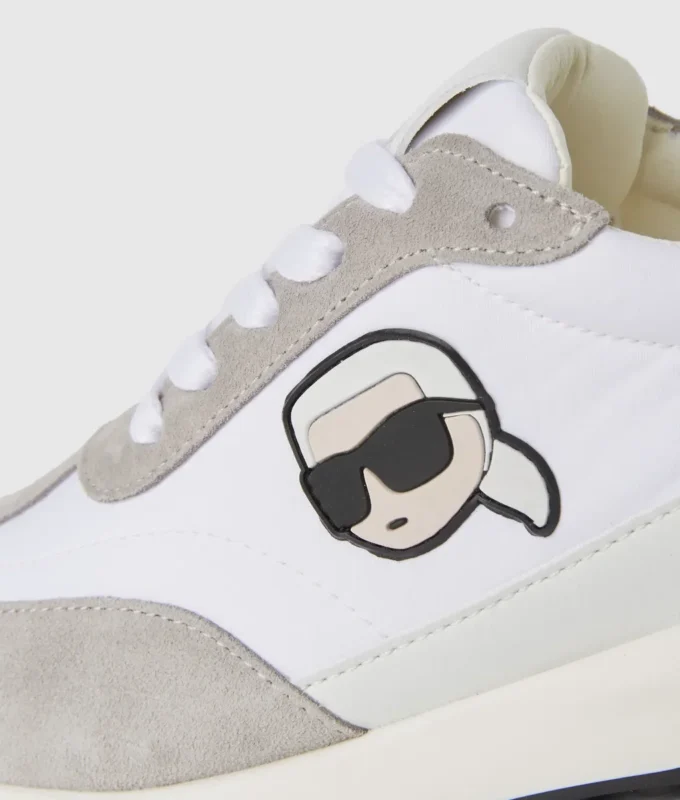 Sneakers Ikon da bambino Sneakers Ikon da bambino