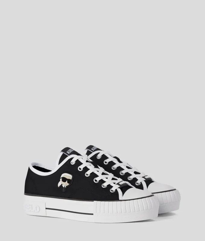 SNEAKERS IKON KAMPUS MAX