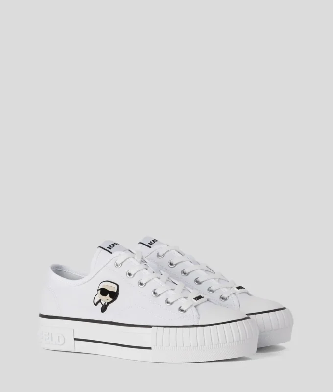 SNEAKERS IKON KAMPUS MAX