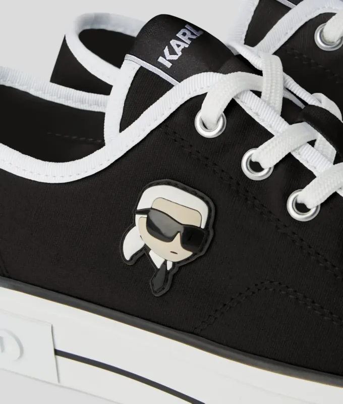SNEAKERS IKON KAMPUS MAX