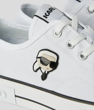 SNEAKERS IKON KAMPUS MAX