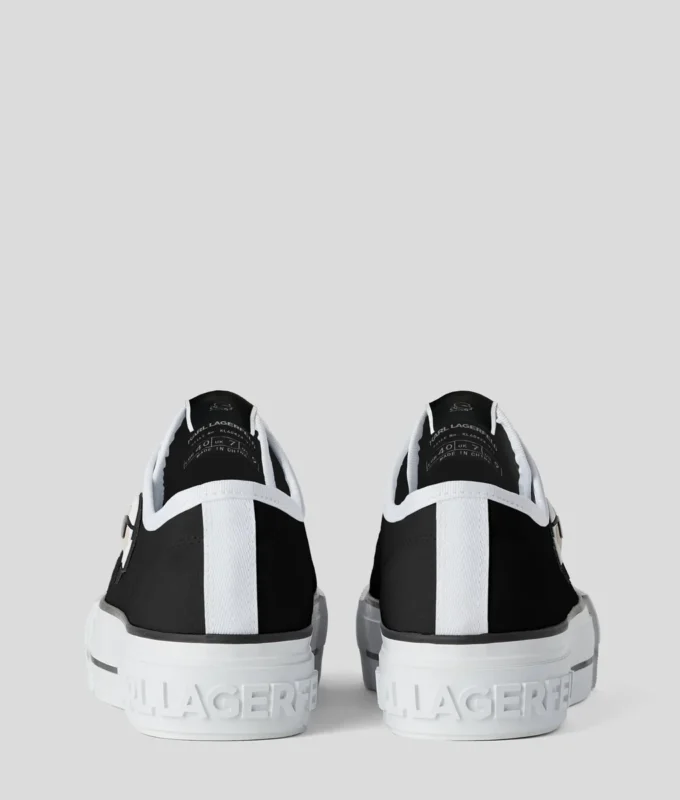SNEAKERS IKON KAMPUS MAX