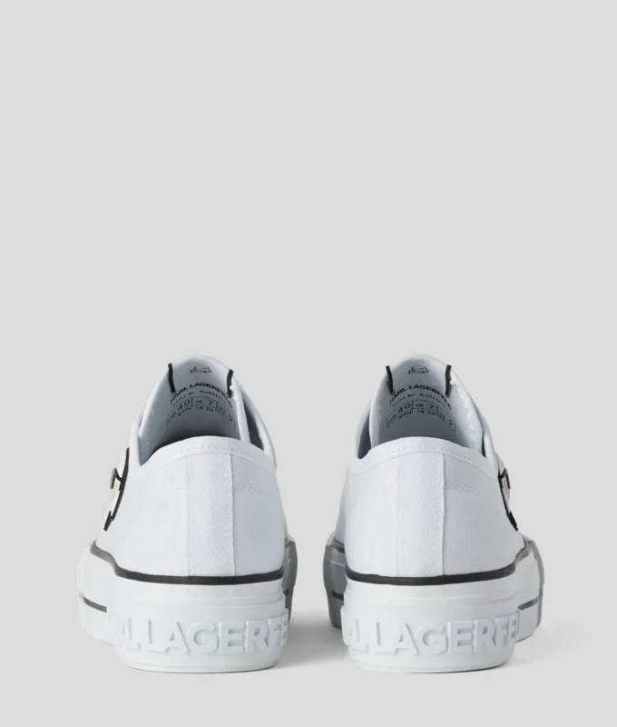SNEAKERS IKON KAMPUS MAX