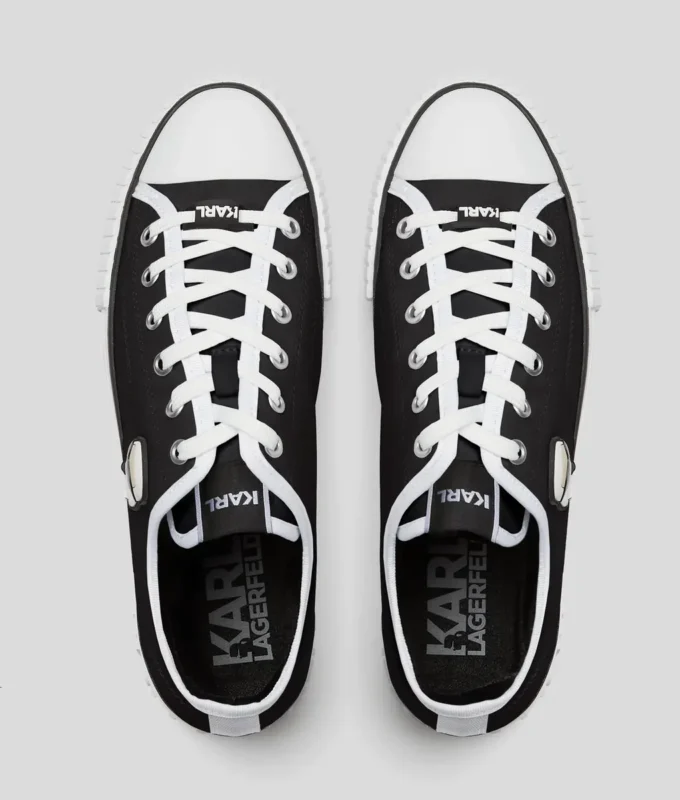 SNEAKERS IKON KAMPUS MAX