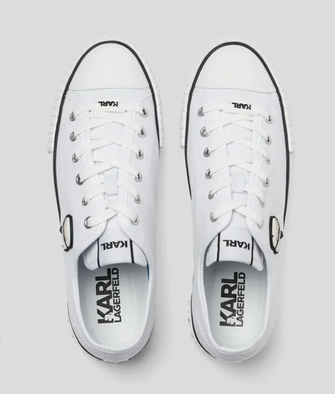 SNEAKERS IKON KAMPUS MAX