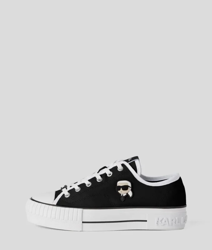 SNEAKERS IKON KAMPUS MAX