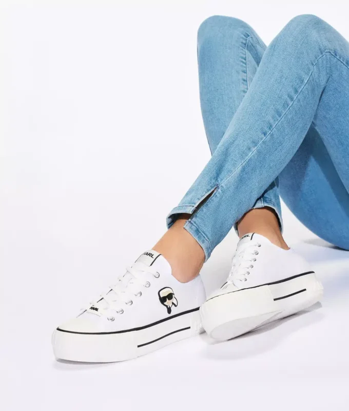 SNEAKERS IKON KAMPUS MAX