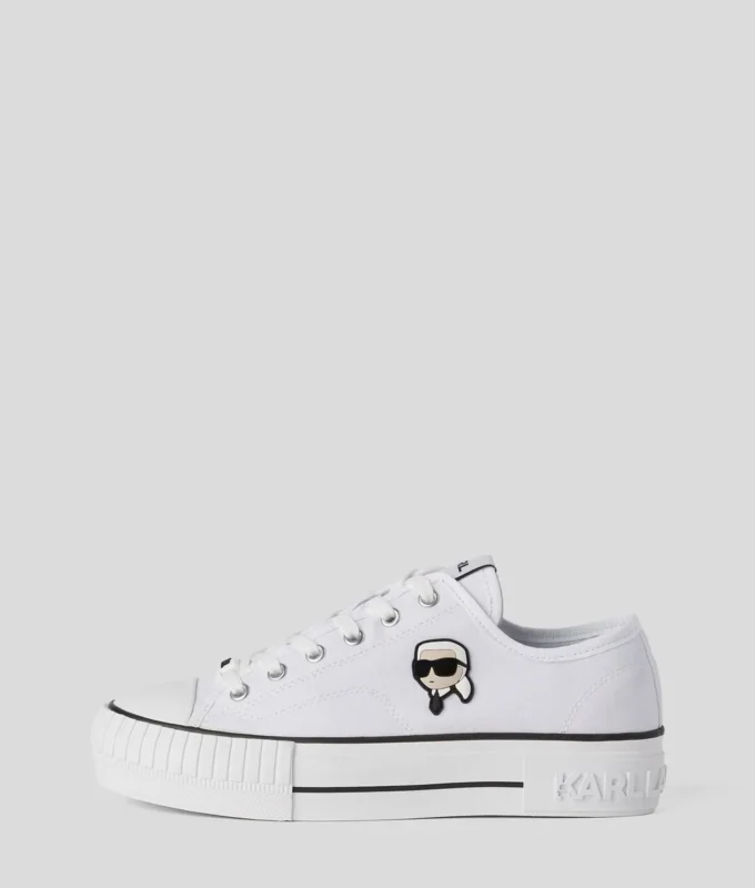 SNEAKERS IKON KAMPUS MAX