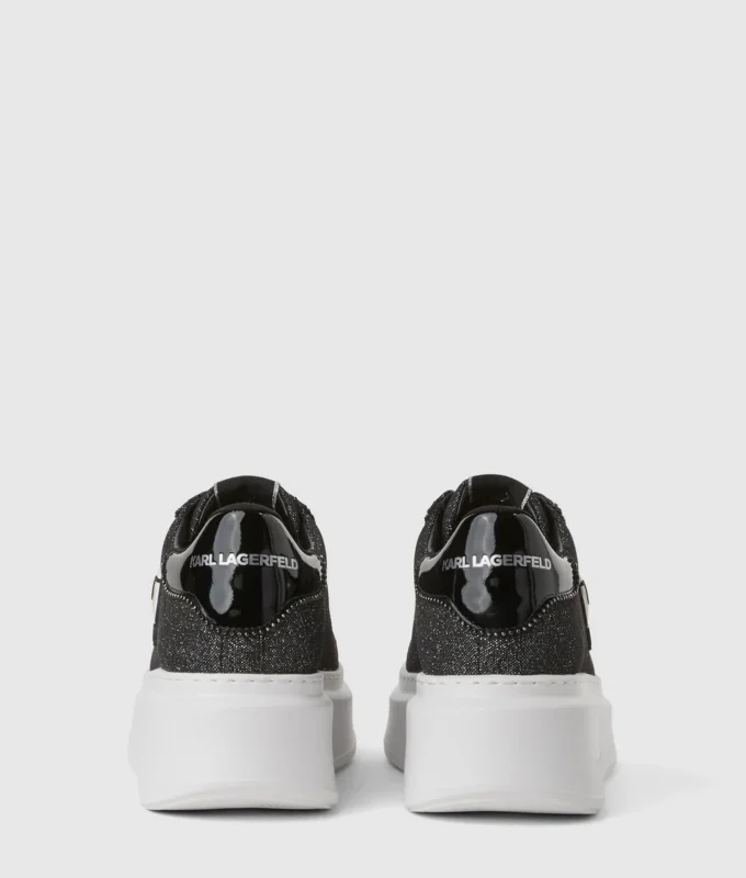 SNEAKERS IKON KOMET