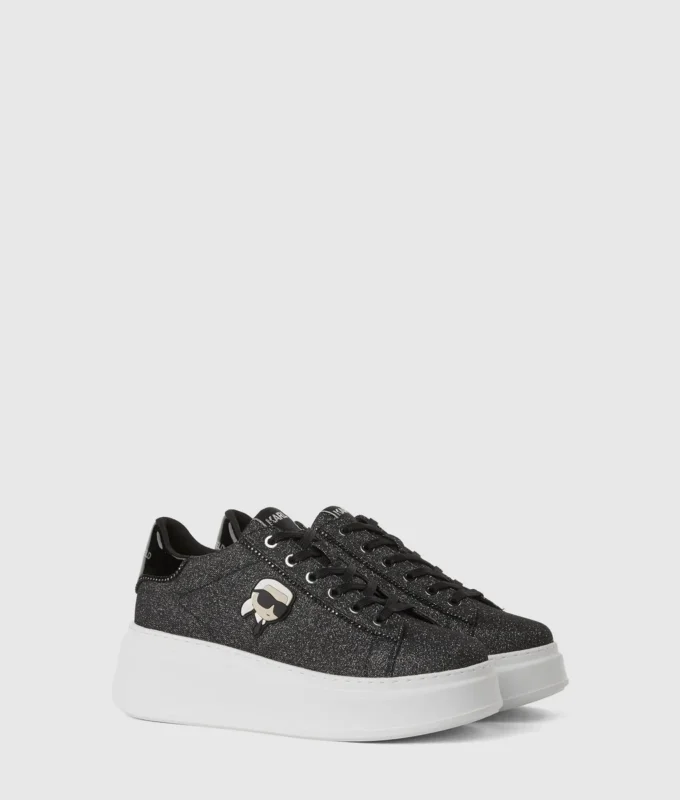 SNEAKERS IKON KOMET
