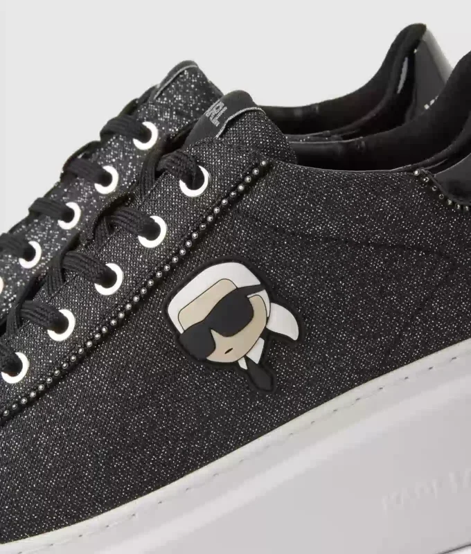 SNEAKERS IKON KOMET