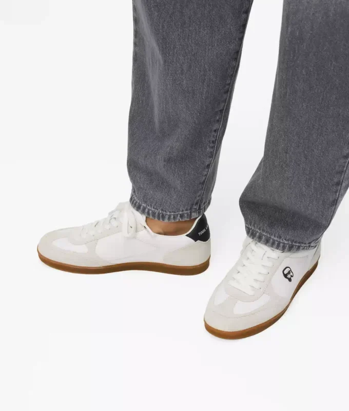 Sneakers Ikon NFT Kandidate