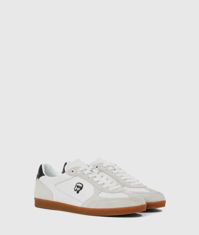 Sneakers Ikon NFT Kandidate