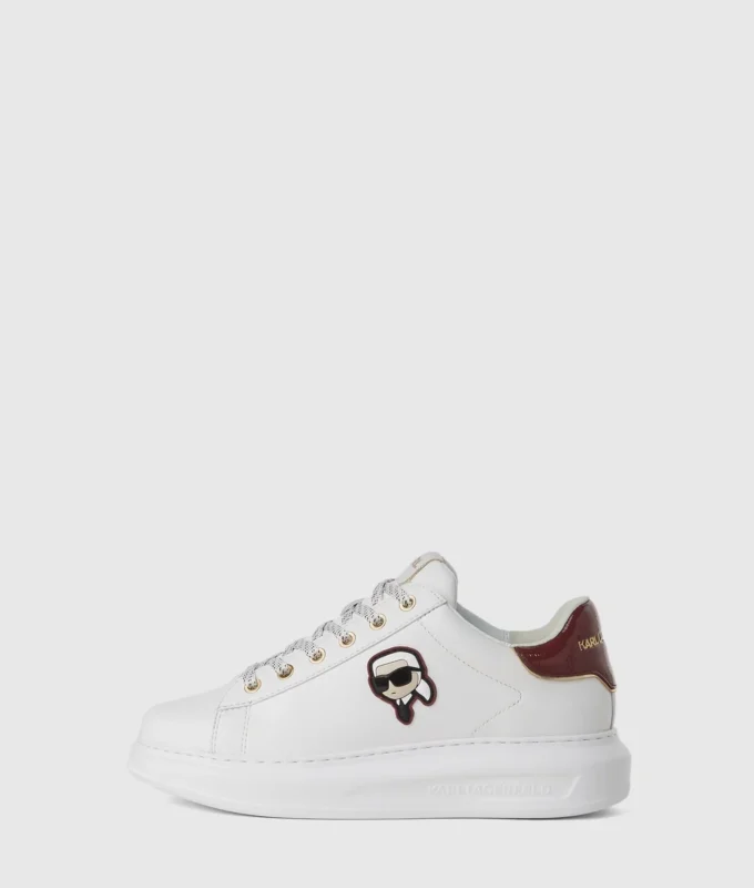 Sneakers Ikon NFT Kapri