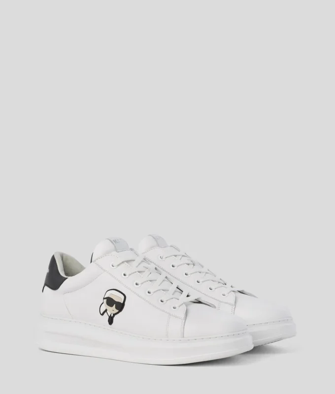 Sneakers IKON NFT Kapri