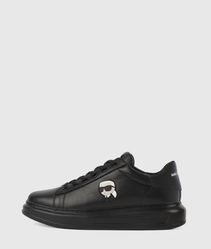 Sneakers IKON NFT Kapri Sneakers IKON NFT Kapri