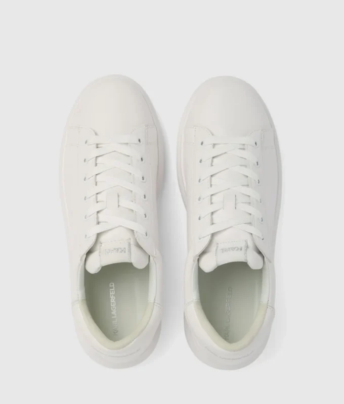 Sneakers Ikon NFT Kapri