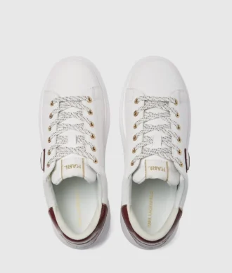 Sneakers Ikon NFT Kapri
