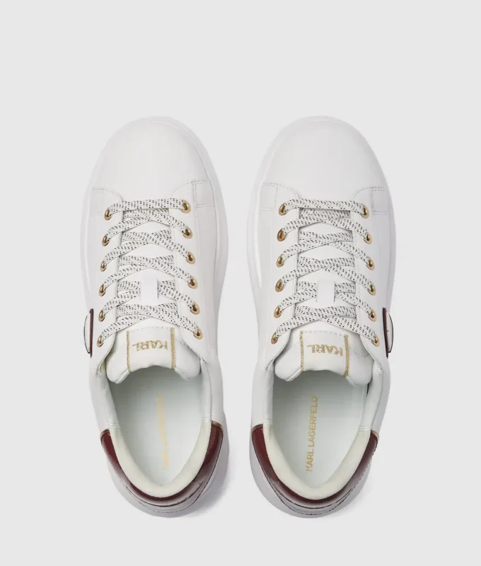 Sneakers Ikon NFT Kapri