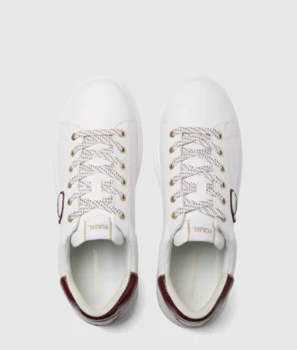Sneakers Ikon NFT Kapri Sneakers Ikon NFT Kapri