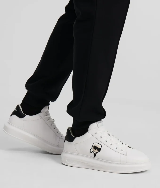 Sneakers IKON NFT Kapri