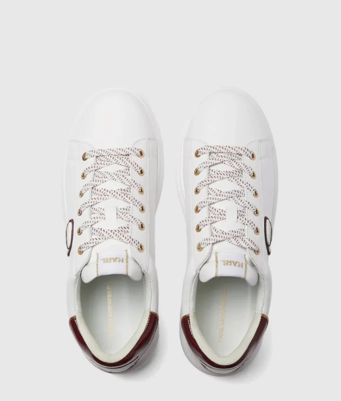 Sneakers Ikon NFT Kapri