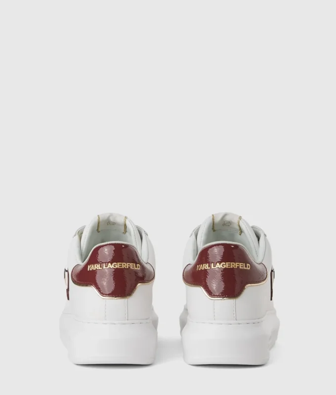 Sneakers Ikon NFT Kapri